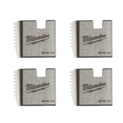 GÄNGBACK FPTD 1-1/2" HS R
