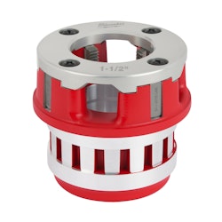 GÄNGHUVUD FPT2H 1-1/2" R