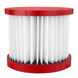 TORRFILTER HEPA M18 F2VC23L