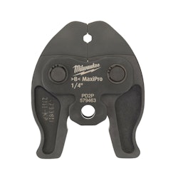 PRESSBACK TYP BMP J12 Ø1/4"