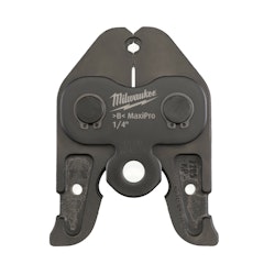 PRESSBACK TYP BMP J18 Ø1/4"