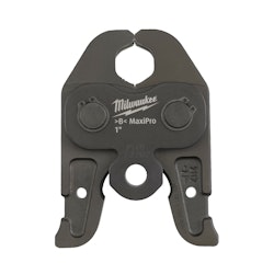 PRESSBACK TYP BMP J18 Ø1"