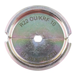 PRESSBACK R22 OU/KRF 10