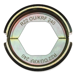 PRESSBACK R22 OU/KRF 240