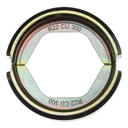 PRESSBACK R22 OU/KRF 300