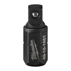 ADAPTERFÄSTE 3/8" M12 FPTR