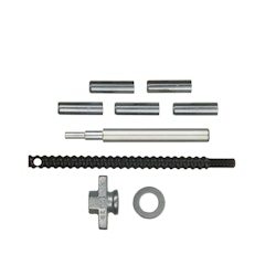 EXPANDER KIT DIAMANTBORR