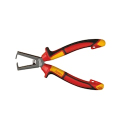 AVISOLERINGSTÅNG VDE 160MM