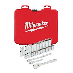 HYLSNYCKELSATS 1/4" MM 28DEL