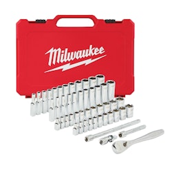 HYLSNYCKELSATS 1/4" MM & TUM 50DEL