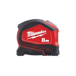 MÅTTBAND AUTOLOCK 8M-26FT/25