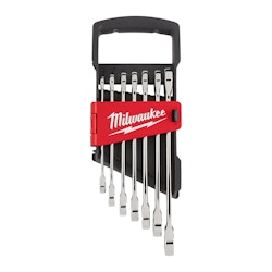 SPÄRRNYCKELSATS MAXBITE 7-DEL MM