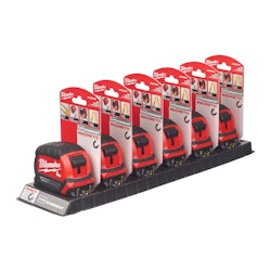MÅTTBAND MAG 8M/27MM