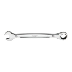SPÄRRNYCKEL MAXBITE KOMBI 18MM
