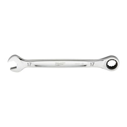 SPÄRRNYCKEL MAXBITE KOMBI 17MM