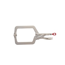 SVETSLÅSTÅNG DJUP SWIVEL 230MM