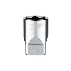 HYLSA 1/4 KORT 13MM