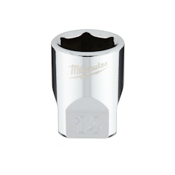 HYLSA 1/4 KORT 14MM