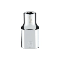 HYLSA 3/8 KORT 6MM