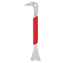 BRÄCKJÄRN BRED 254MM/10"