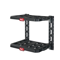 HYLLSYSTEM KOMPLETT PACKOUT
