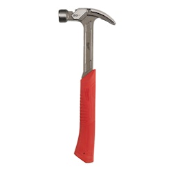 SNICKARHAMMARE STÅL 570G