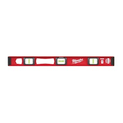 VATTENPASS I-PROFIL MAG 60CM