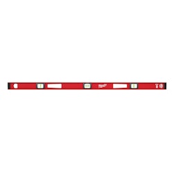 VATTENPASS I-PROFIL MAG 120CM