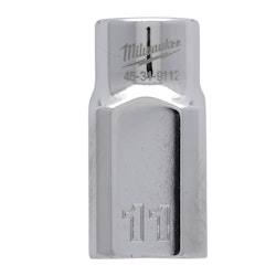 HYLSA 1/2 KORT 11MM