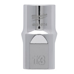 HYLSA 1/2 KORT 13MM