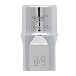 HYLSA 1/2 KORT 14MM