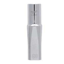 HYLSA 1/2 LÅNG 13MM