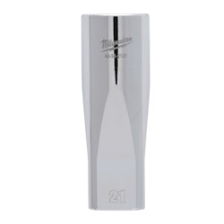 HYLSA 1/2 LÅNG 21MM