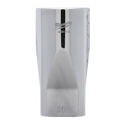 HYLSA 1/2 LÅNG 30MM