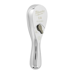 SPÄRRSKAFT KOMPAKT 1/4"