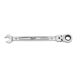 SPÄRRNYCKEL LEDAT HUVUD 10MM