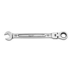 SPÄRRNYCKEL LEDAT HUVUD 13MM