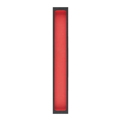 SKUMINLÄGG TOMT 3/3 117CM