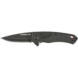 FÄLLKNIV HARDLINE SLÄT 64MM