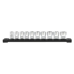 HYLSA SKENA 3/8 MM 10P