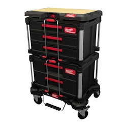 TRANSPORTKIT PACKOUT 4P