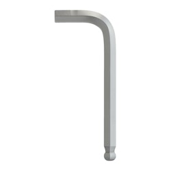 INSEXNYCKEL KOMPAKT 10MM
