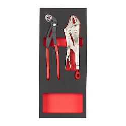 POLYGRIPTÅNG SATS TOOLGUARD 2P