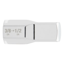 ADAPTER HYLSA 3/8" - 1/2"