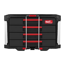FÖRVARINGSBOX 4 LÅDOR PACKOUT