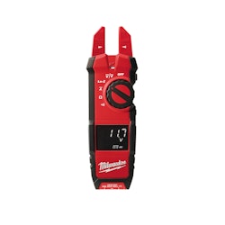 ELEKTRISK TESTMÄTARE 2205-40