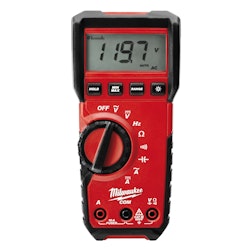 MULTIMETER 2216-40