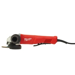 VINKELSLIP AG 13-125 XSPD