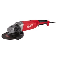 VINKELSLIP AG 24-230 E MILW