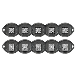 BLUETOOTH SPÅRINGSENHET BTT-10